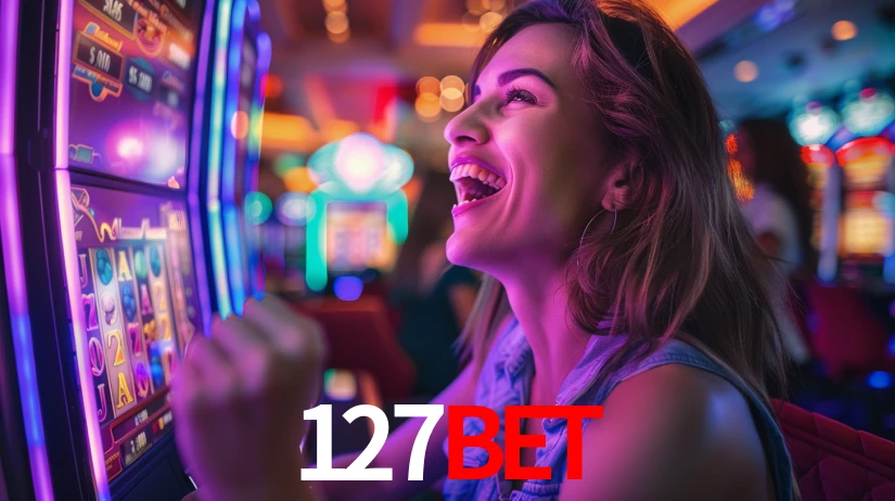 127bet - Cassino site oficial do - 127bet.com