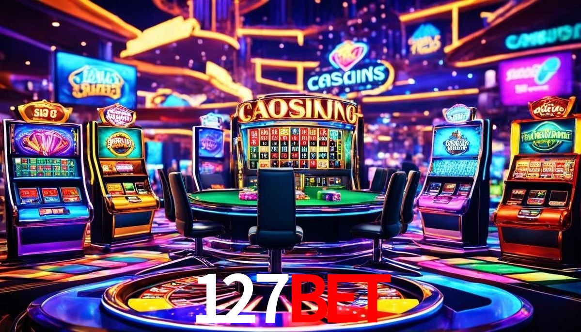 Integração de APIs 127bet