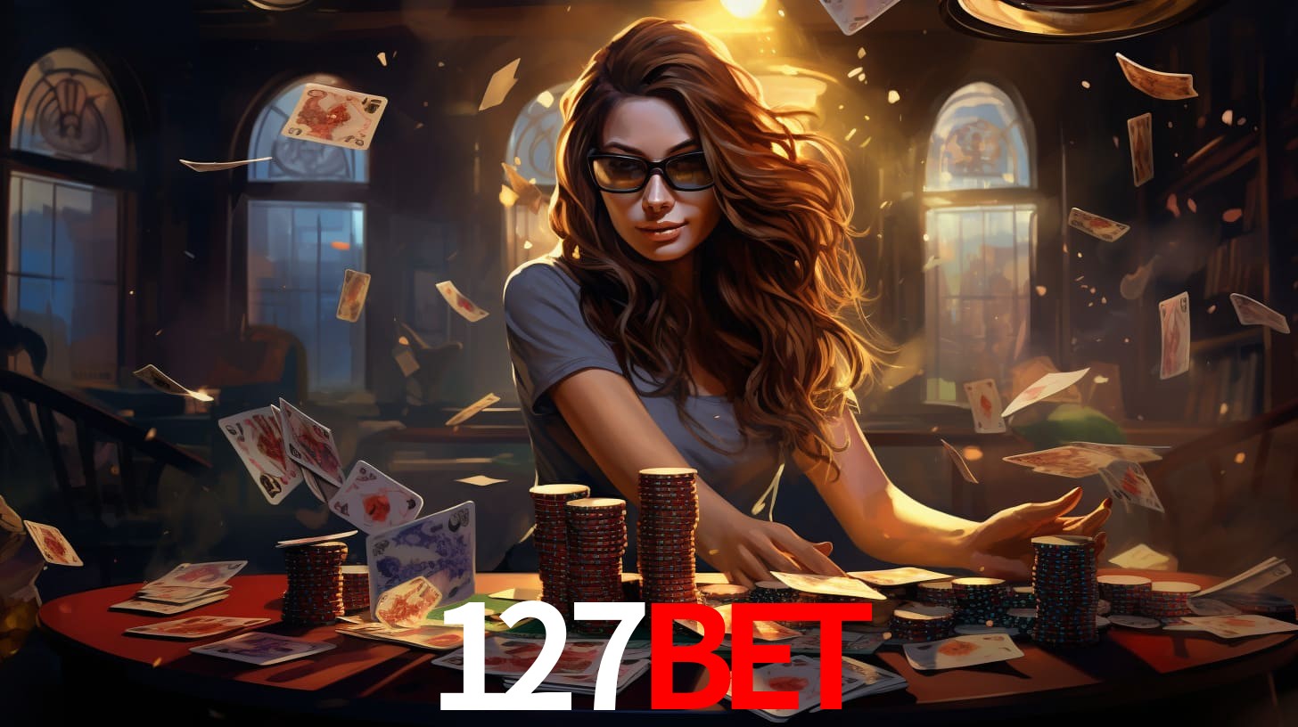 Live Casino 127bet