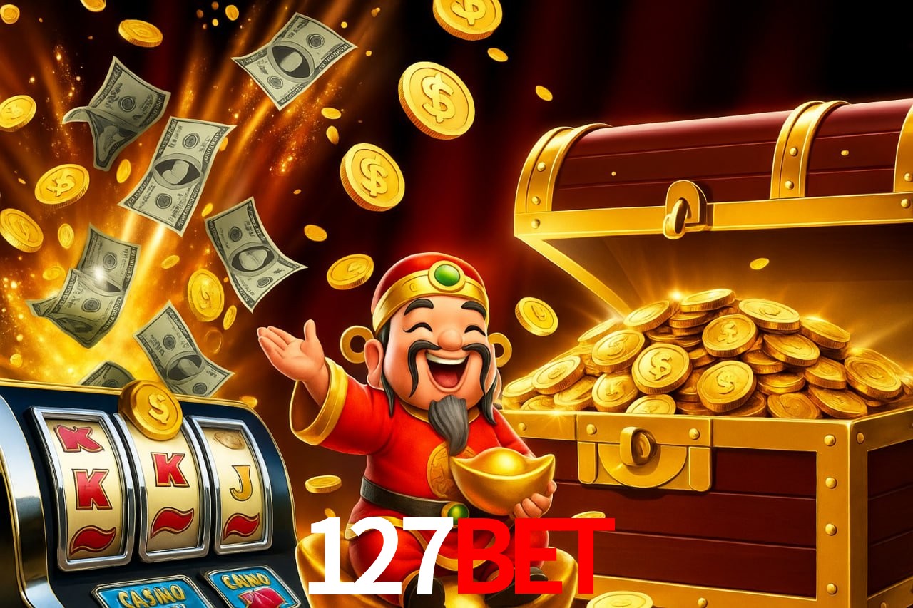 Apostas de Tênis 127bet