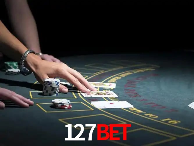 Cadastro Rápido 127bet