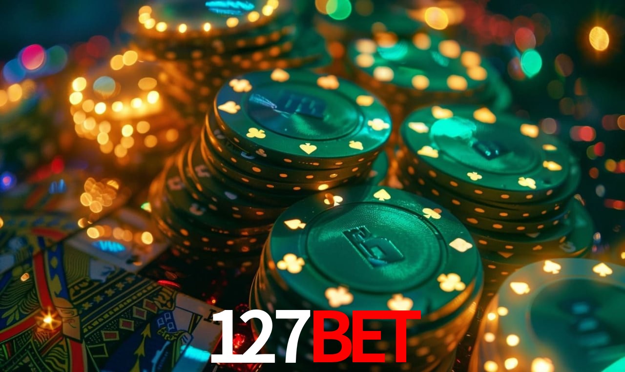Benefícios da Conta 127bet