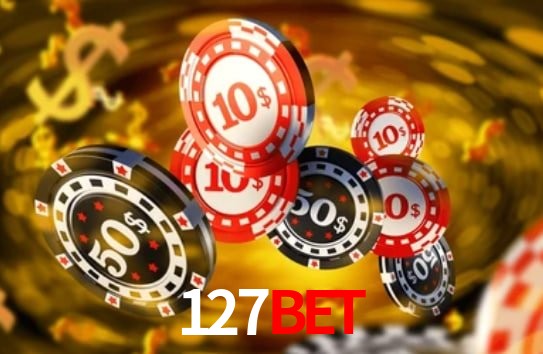 Cadastro Rápido 127bet