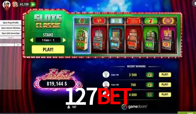 Descubra o Programa VIP da 127bet: Vantagens Exclusivas para Jogadores