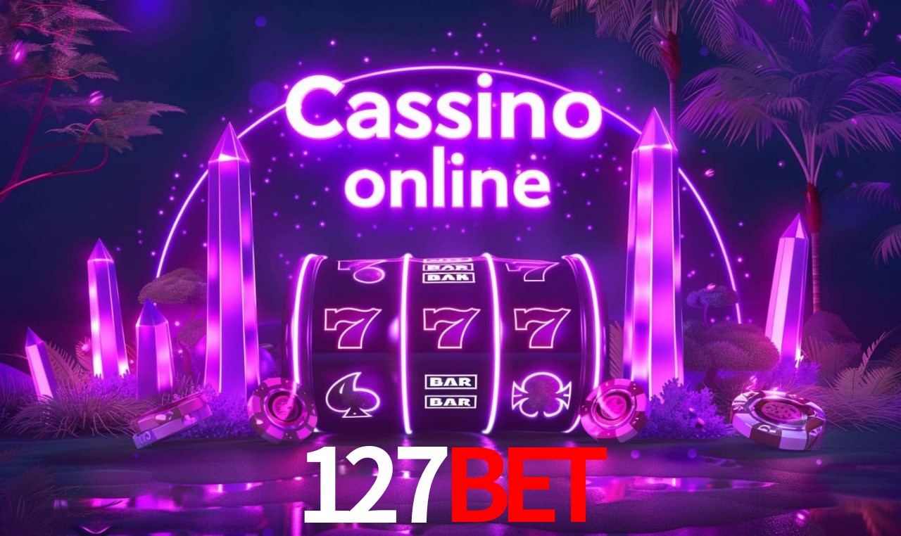Diretório de Jogos 127bet