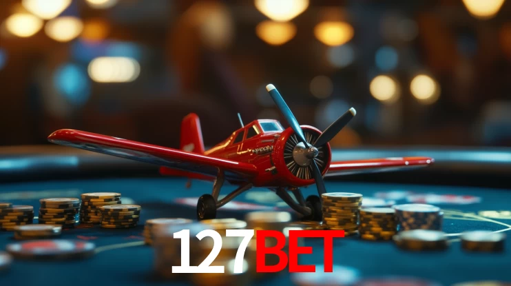 Mesa de Blackjack 127bet