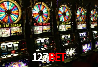Desvendando o Mundo dos Jogos Virtuais na 127bet