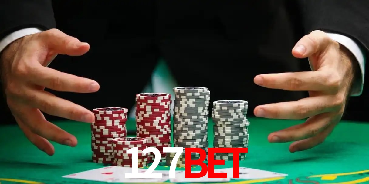 Promoções Sazonais 127bet