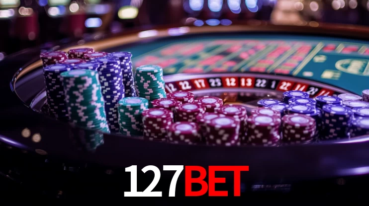 APP oficial da 127bet para mobile