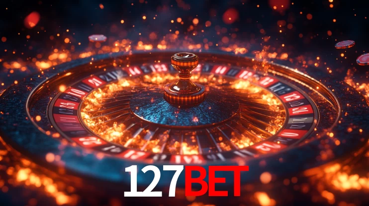 127bet: Jogos de Caça-Níqueis-Altas Recompensas, Roleta-Velocidade, Blackjack-Desafios Máximos