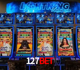 Apostas Esportivas na 127bet: Um Guia Completo