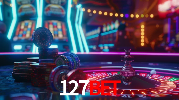 Descubra a Essência do 127bet: Nossa História e Compromissos