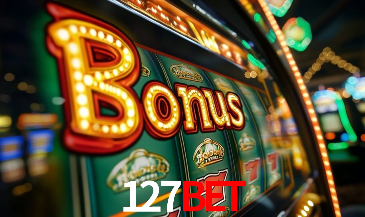 Design Responsivo 127bet