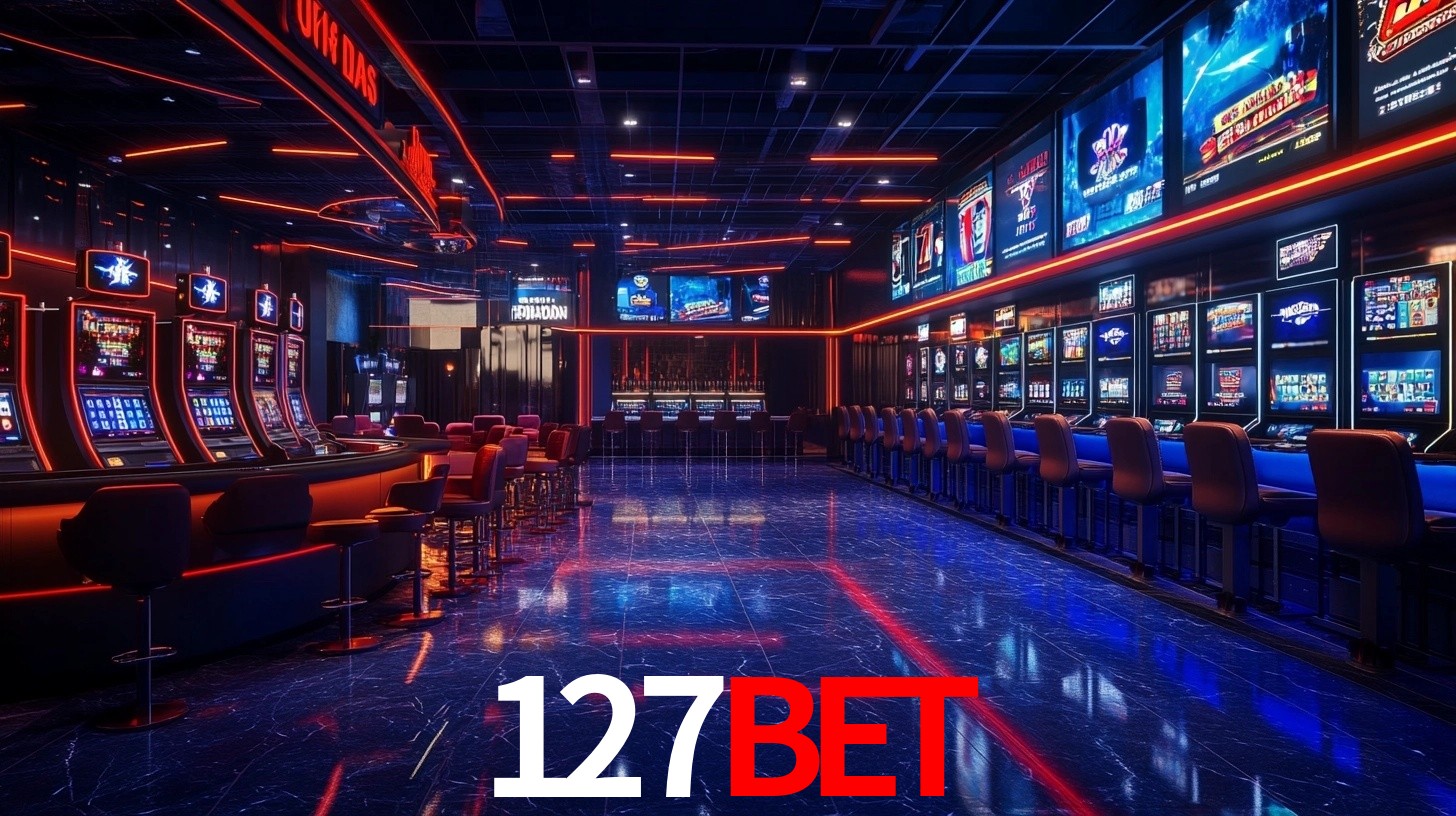 Torneios 127bet