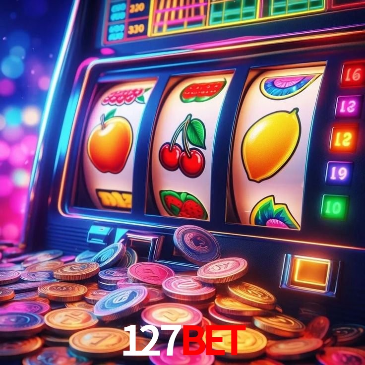 Tecnologia da Plataforma 127bet