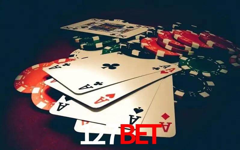 Especiais de Fim de Semana 127bet