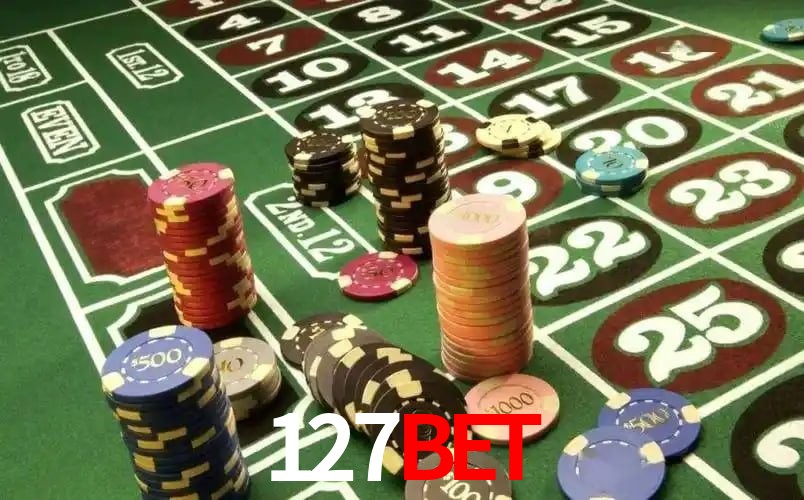 Promoção Relâmpago 127bet