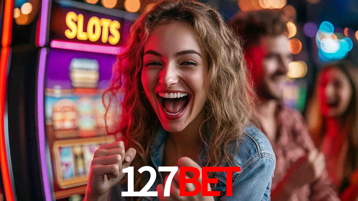 Interface do App 127bet