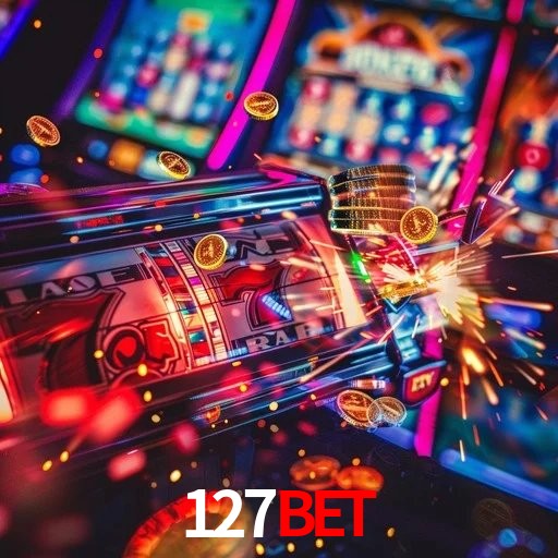 Diretório de Jogos 127bet